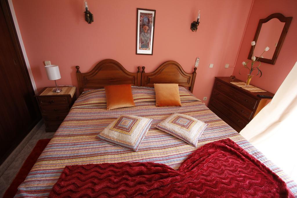 Vila Sodre Guest House Silves Rom bilde