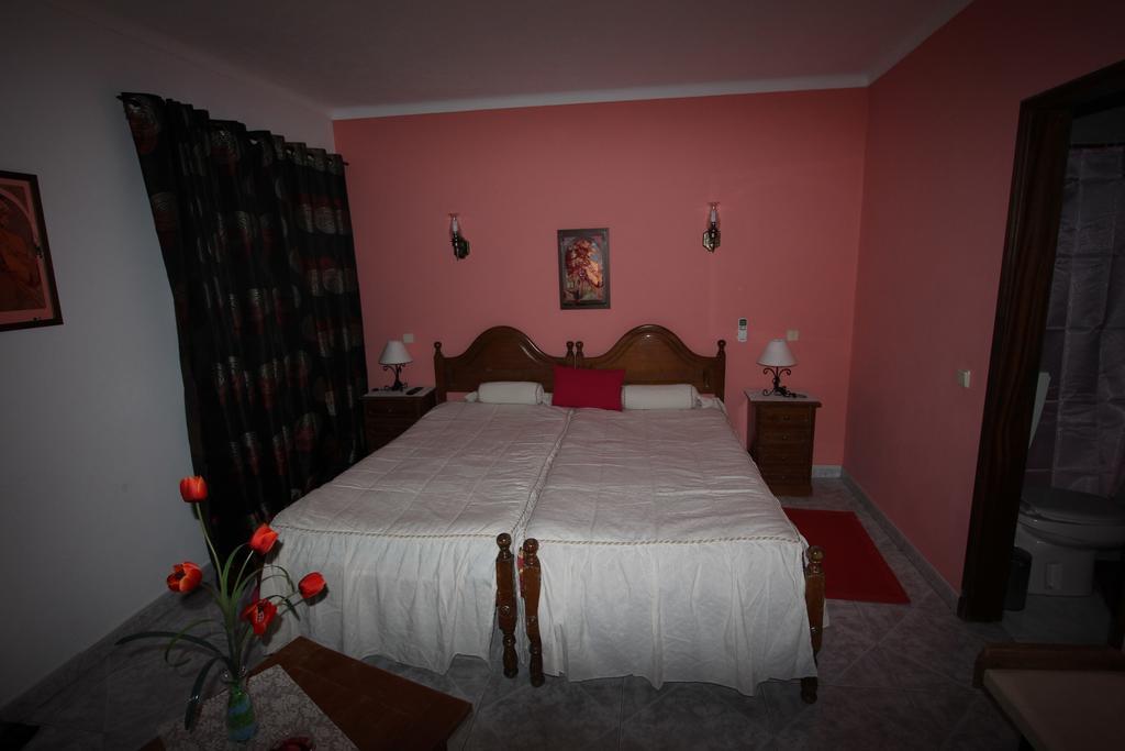 Vila Sodre Guest House Silves Rom bilde