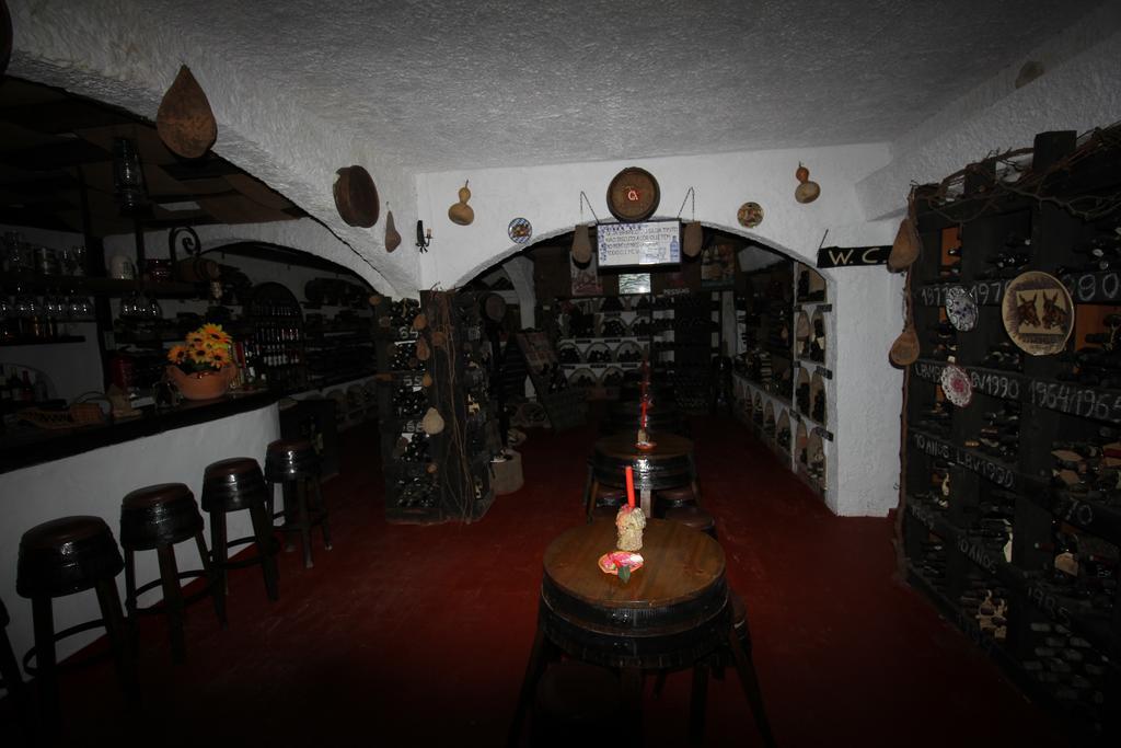 Vila Sodre Guest House Silves Eksteriør bilde