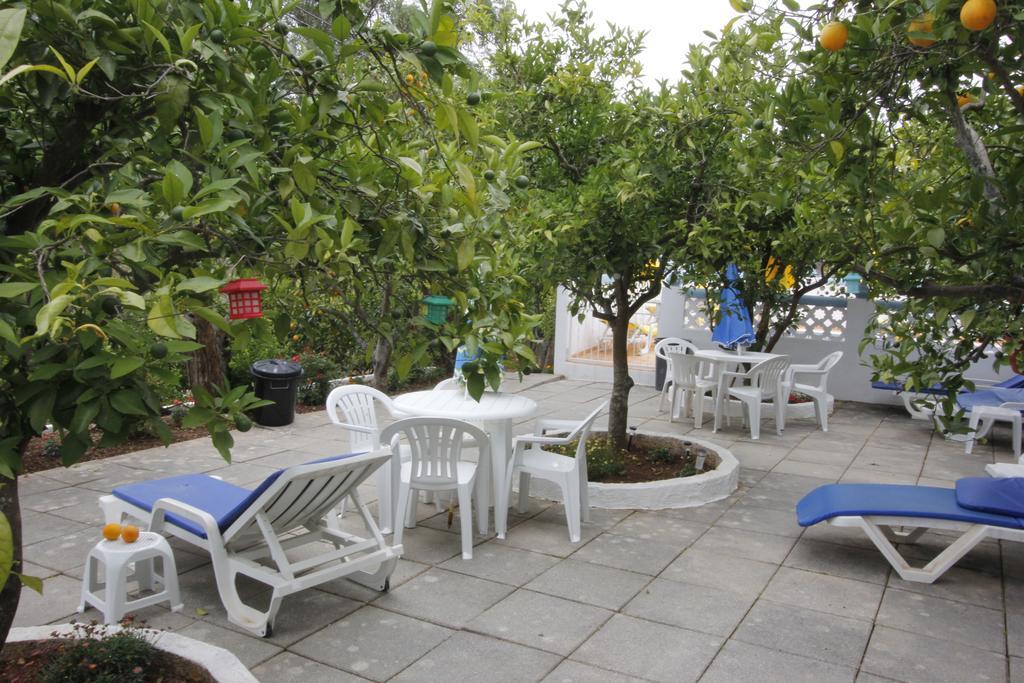 Vila Sodre Guest House Silves Eksteriør bilde