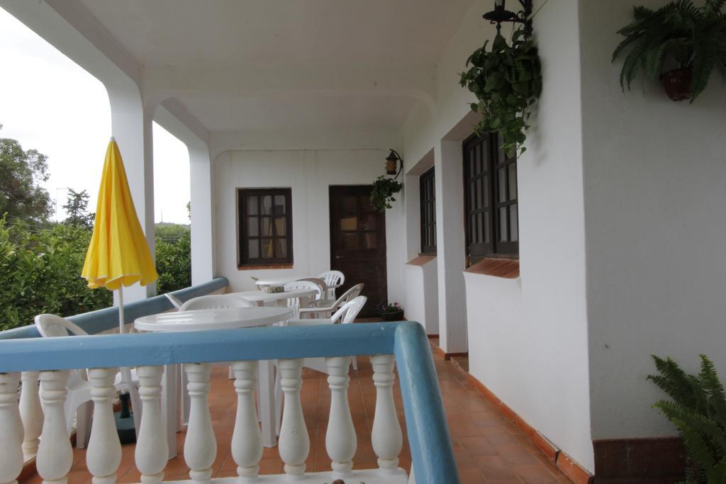 Vila Sodre Guest House Silves Eksteriør bilde