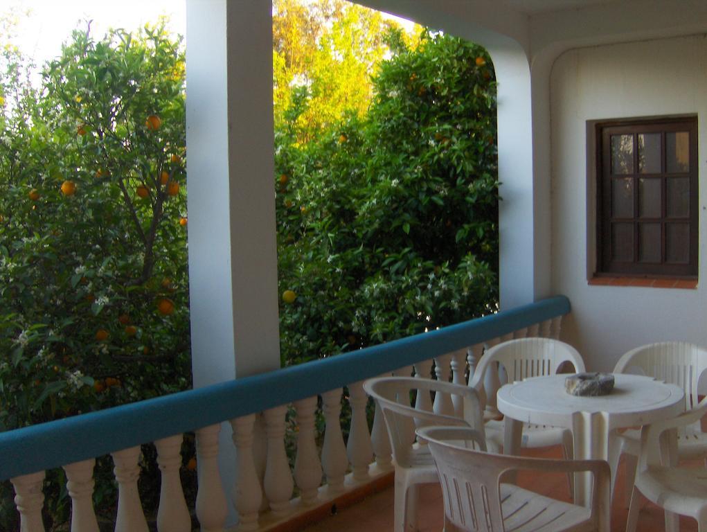 Vila Sodre Guest House Silves Eksteriør bilde