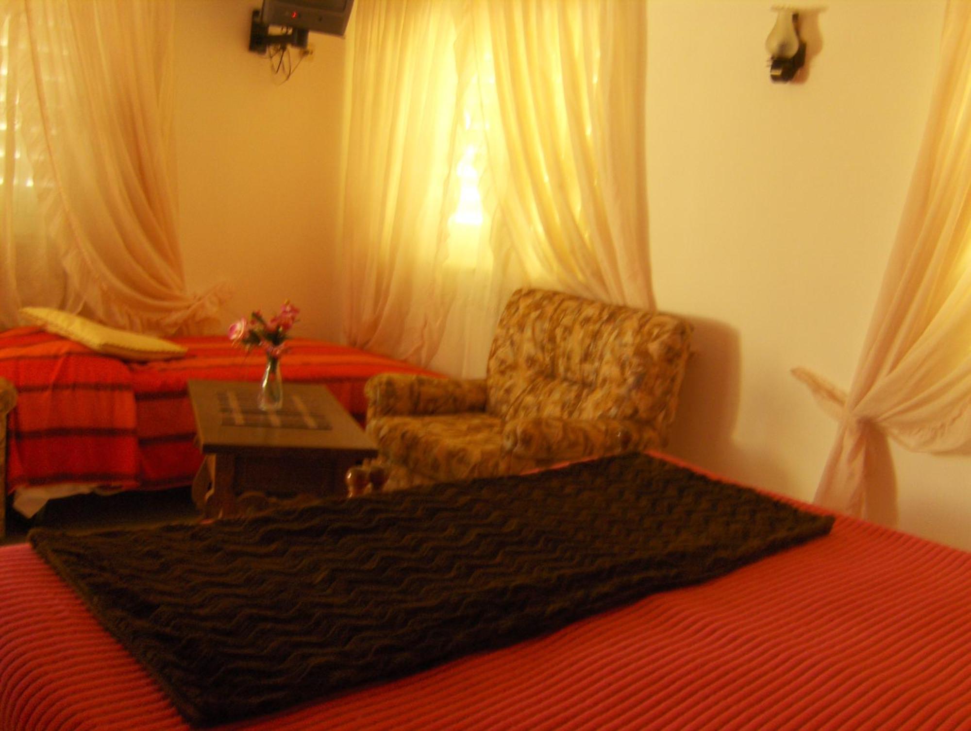 Vila Sodre Guest House Silves Rom bilde