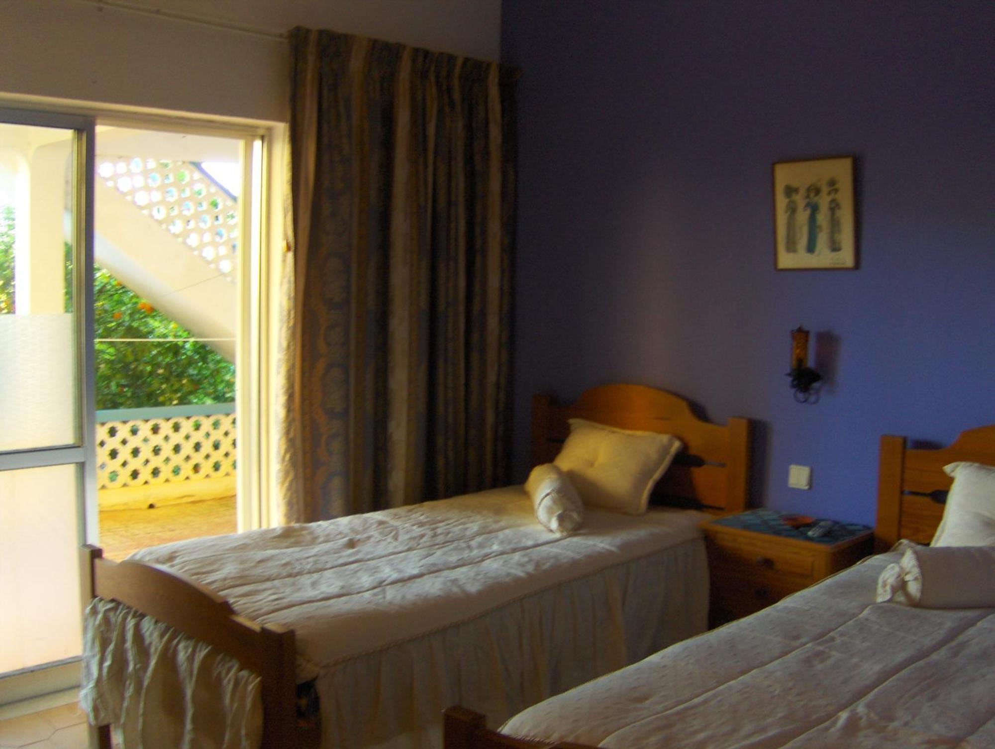 Vila Sodre Guest House Silves Rom bilde