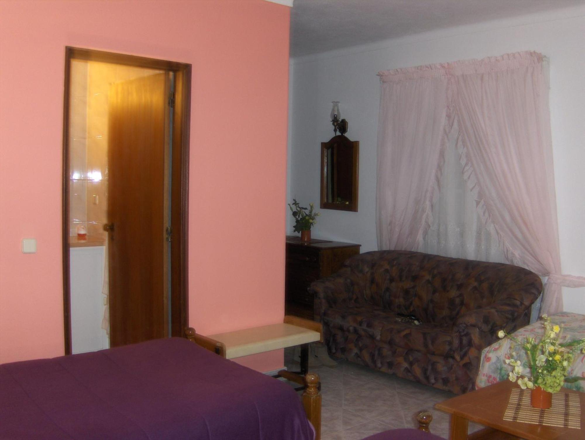 Vila Sodre Guest House Silves Rom bilde
