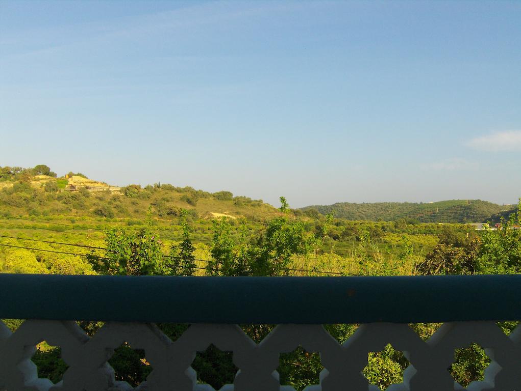 Vila Sodre Guest House Silves Rom bilde