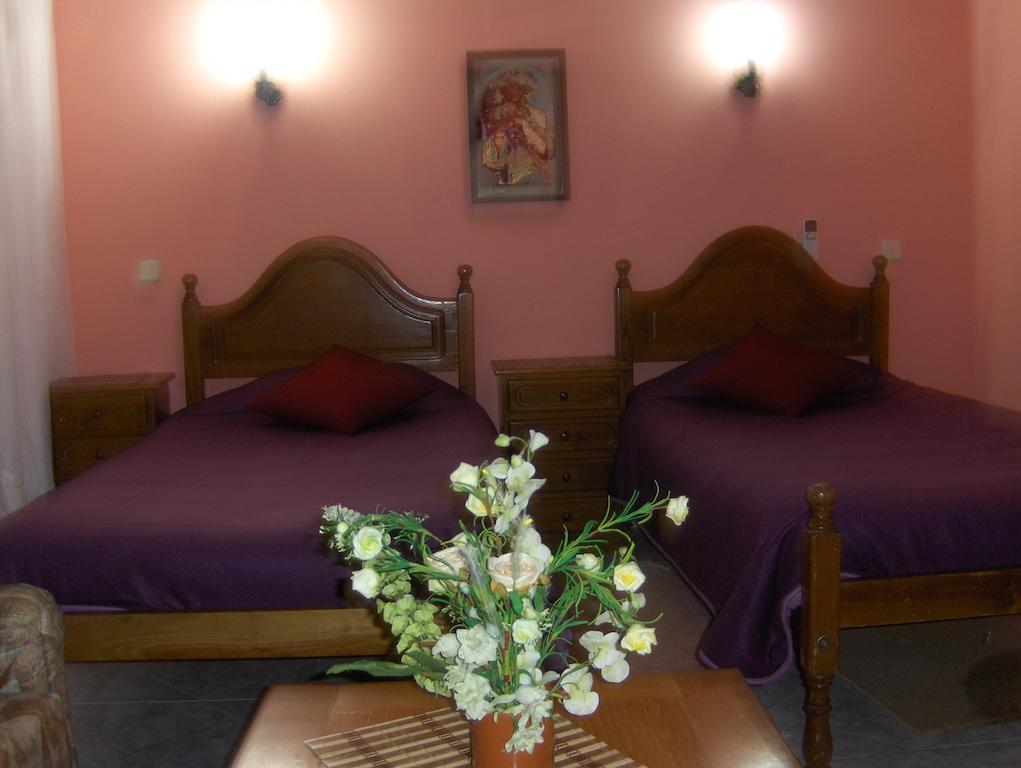 Vila Sodre Guest House Silves Rom bilde