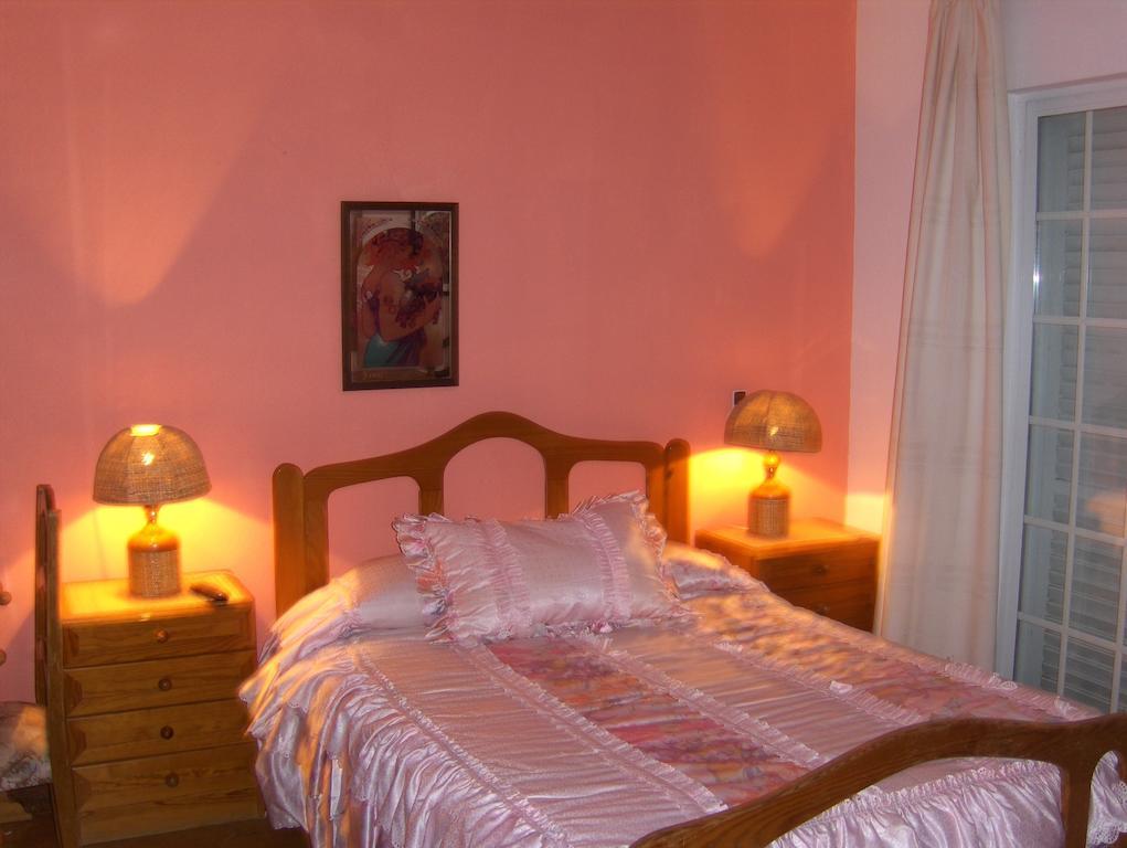 Vila Sodre Guest House Silves Eksteriør bilde