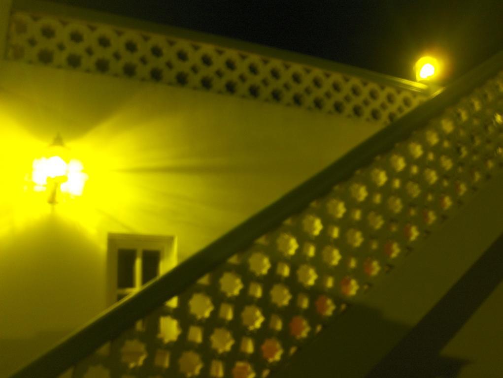 Vila Sodre Guest House Silves Eksteriør bilde