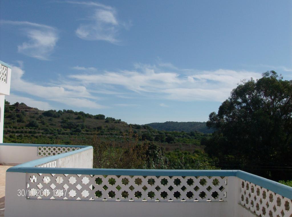 Vila Sodre Guest House Silves Eksteriør bilde