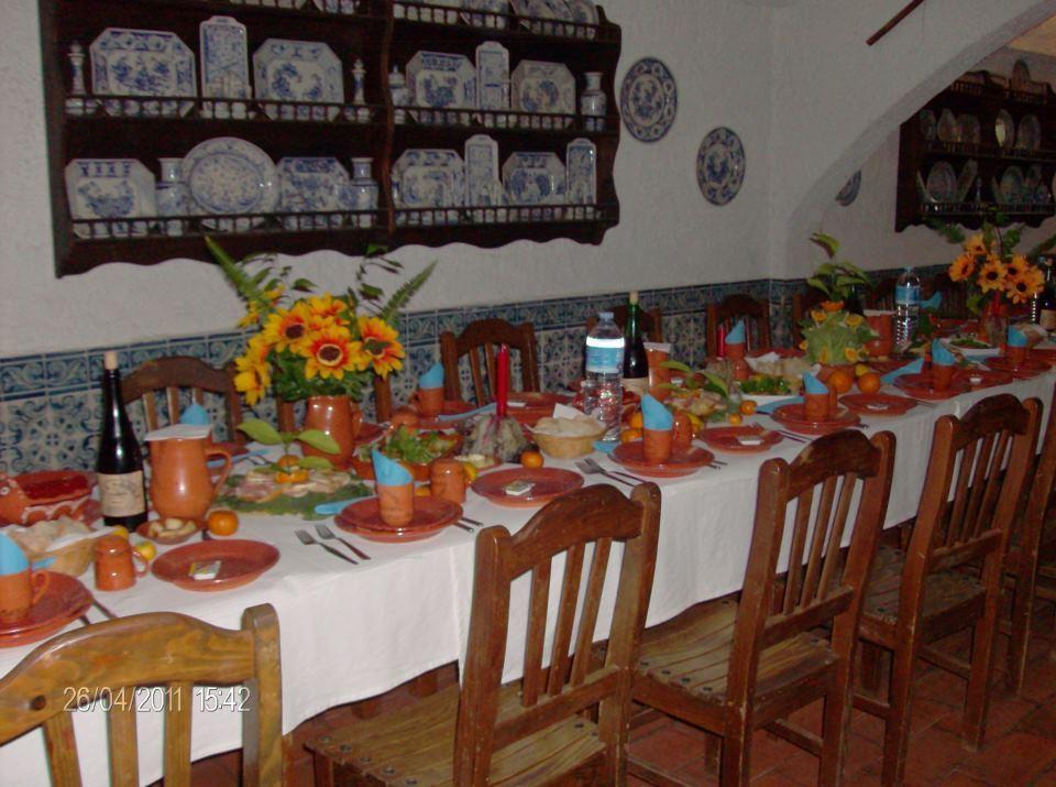 Vila Sodre Guest House Silves Eksteriør bilde