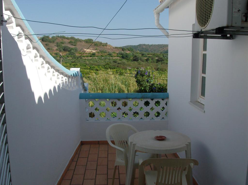 Vila Sodre Guest House Silves Eksteriør bilde