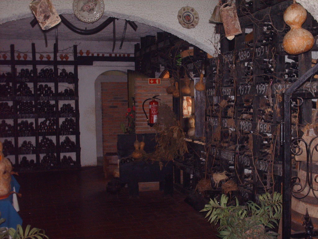 Vila Sodre Guest House Silves Eksteriør bilde