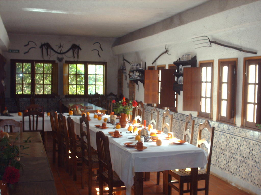 Vila Sodre Guest House Silves Eksteriør bilde