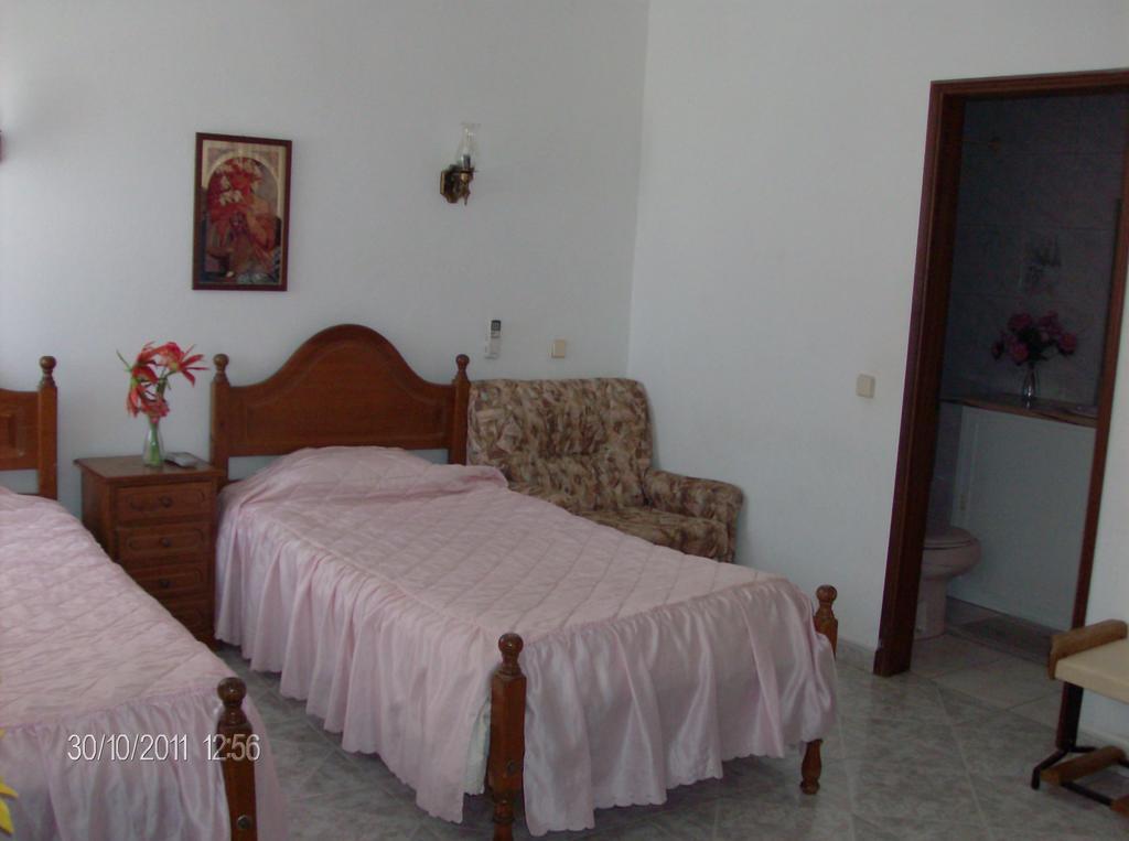Vila Sodre Guest House Silves Eksteriør bilde